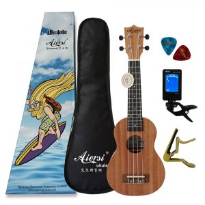 Ukulele