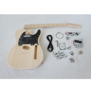 DIY Guitar Kits