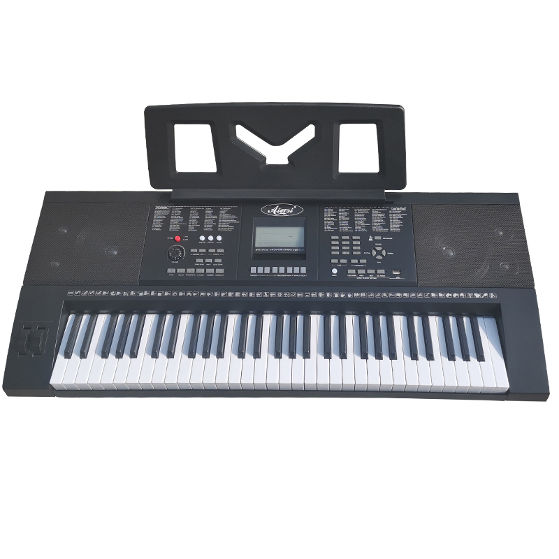 Clavier Pliable Aiersi® - 88 Touches - Claviers Flexibles - Roll