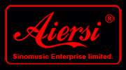 Sinomusic Enterprise Limited