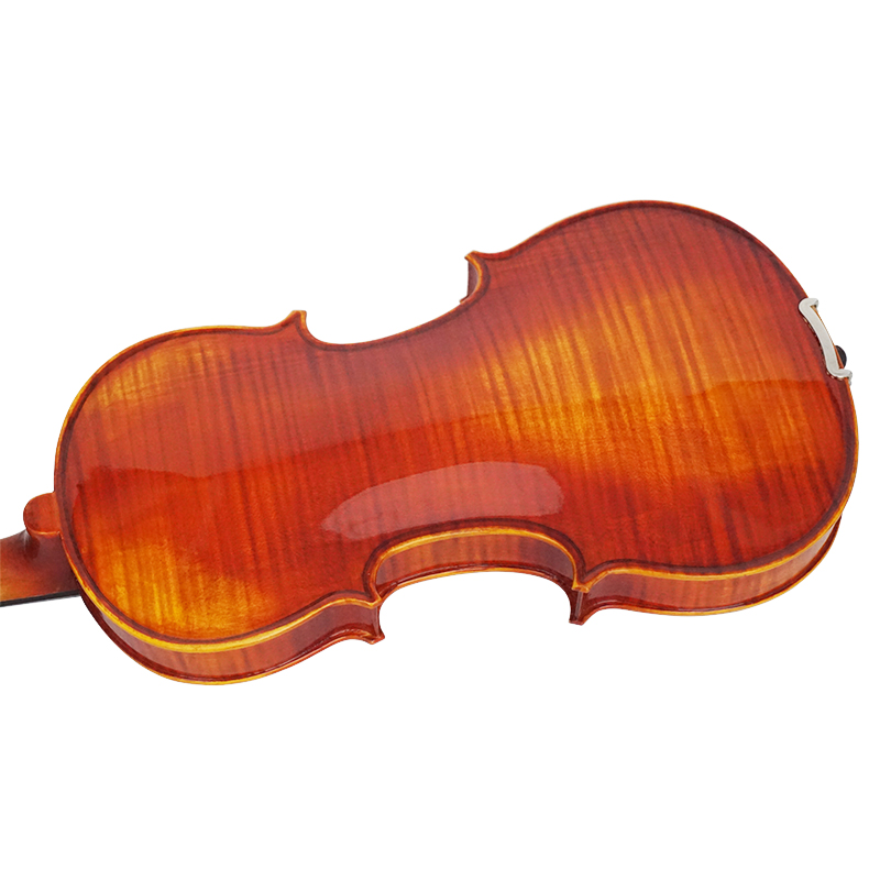 Aiersi gloss red brown violin MVT600 3