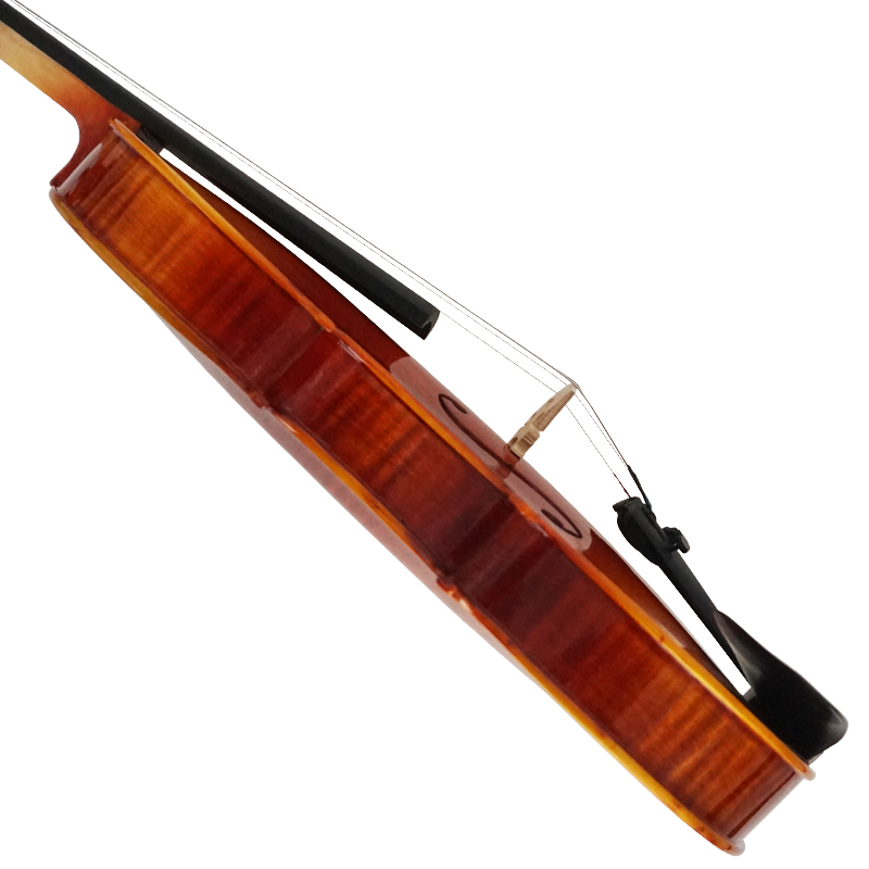 Aiersi gloss red brown violin MVT600 4