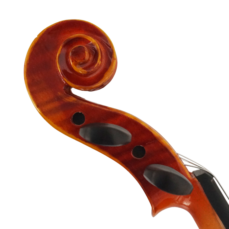 Aiersi gloss red brown violin MVT600 5