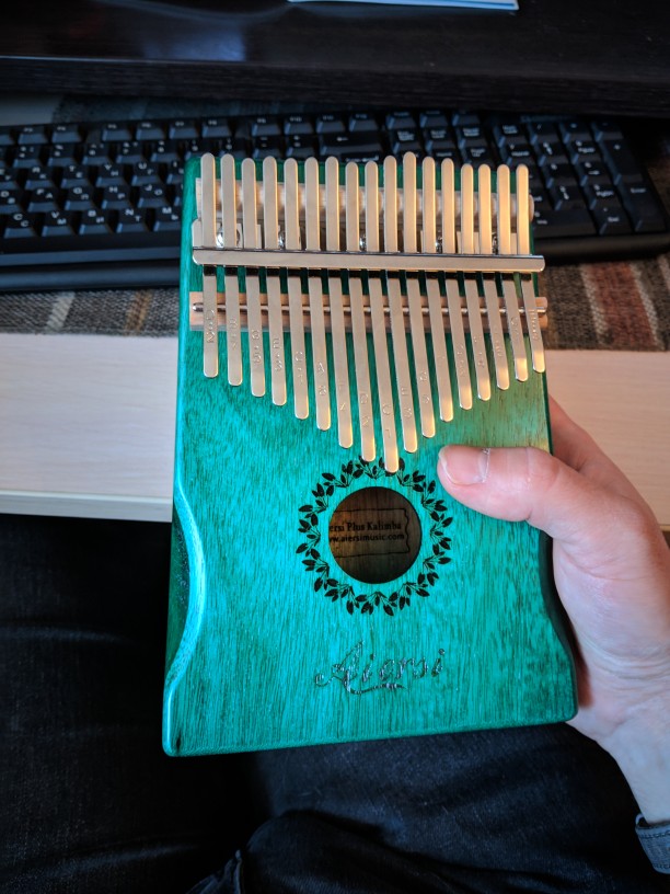 Best electric kalimba,Electric kalimba for sale,17 Key Kalimba