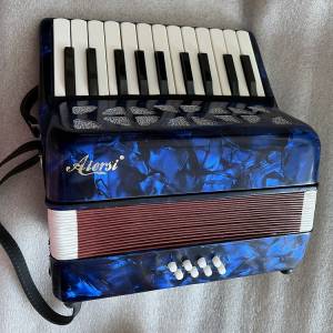 Accordion