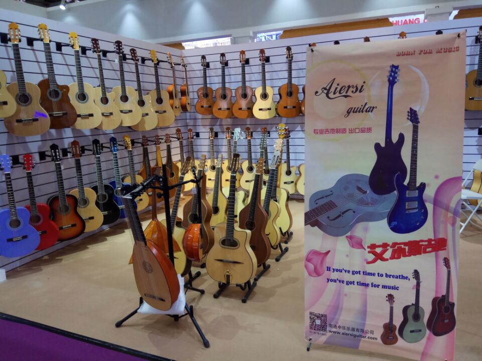 Sinomusic – China Musical Instruments Factory and Brand,Since 2008