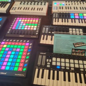 Midi