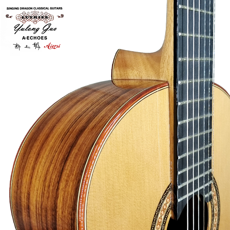 aiersi ceder top classical guitar (9)